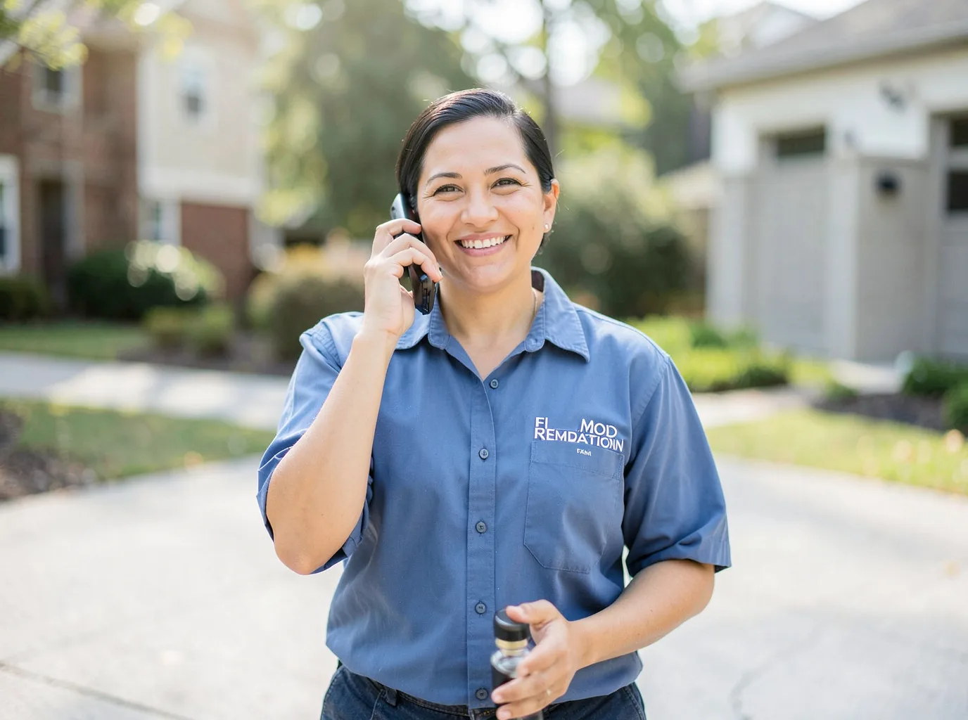 Mold Remediation Fulshear, TX FAQs